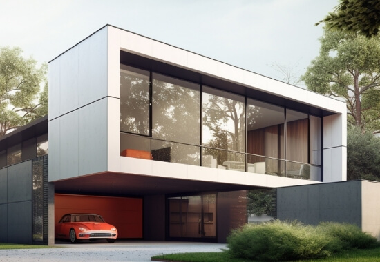 project details